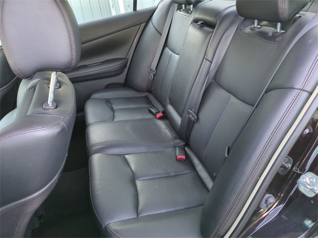 used 2014 Nissan Maxima car, priced at $9,511