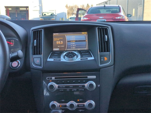 used 2014 Nissan Maxima car, priced at $9,511