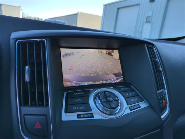 used 2014 Nissan Maxima car, priced at $9,511