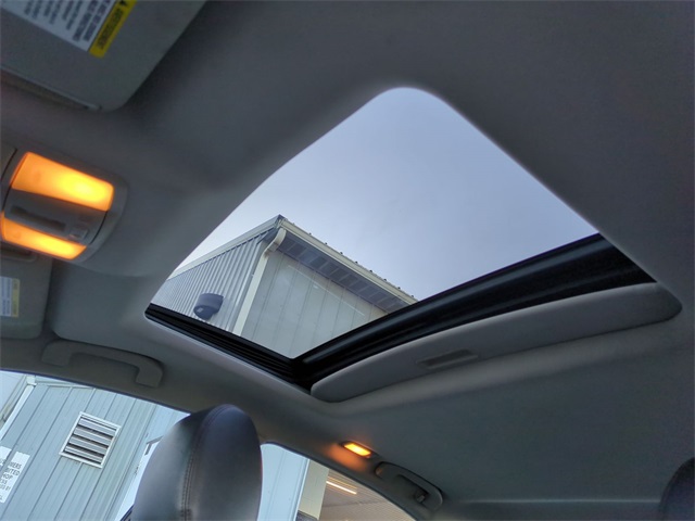 used 2014 Nissan Maxima car, priced at $9,511