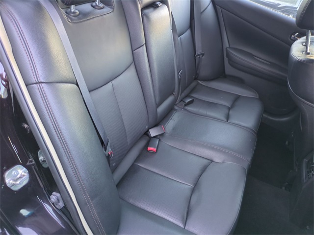 used 2014 Nissan Maxima car, priced at $9,511