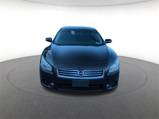 used 2014 Nissan Maxima car, priced at $9,511
