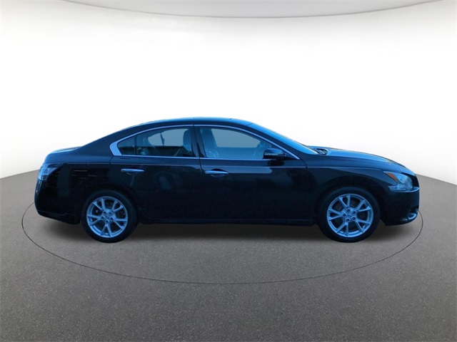 used 2014 Nissan Maxima car, priced at $9,511