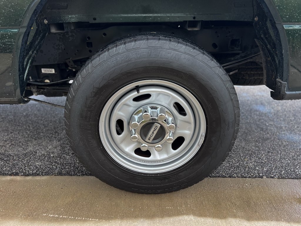 Used 2020 Ford F-250 Super Cab 4x2 Pickup for sale #SP1315 - photo 11