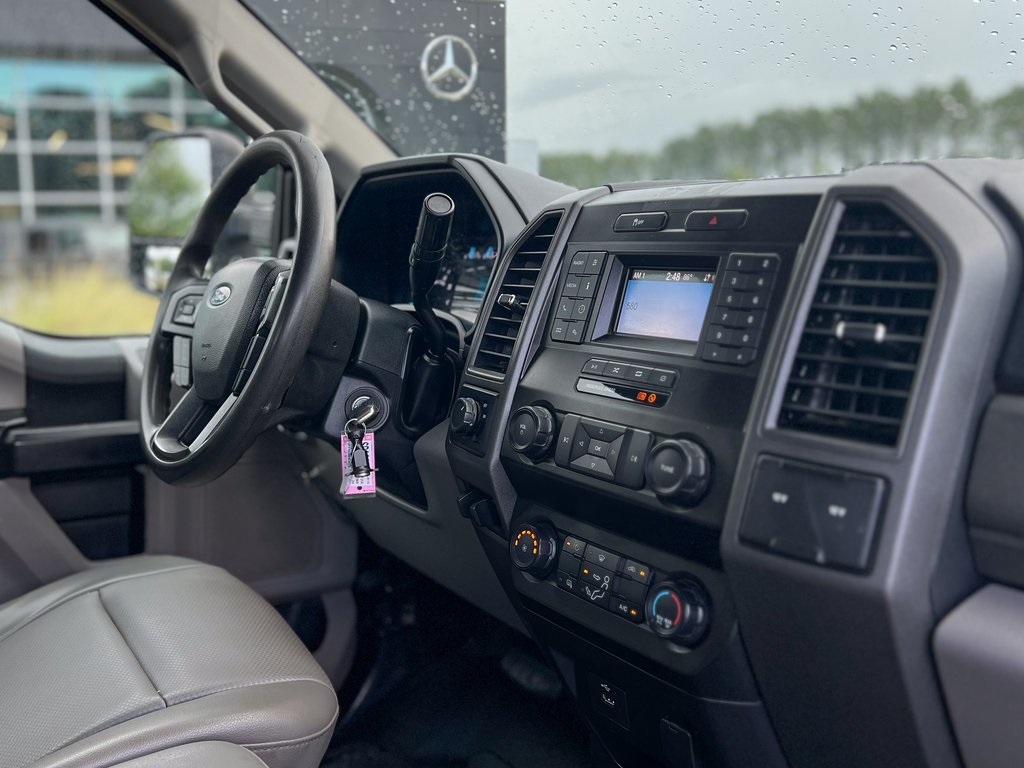 Used 2020 Ford F-250 Super Cab 4x2 Pickup for sale #SP1315 - photo 15