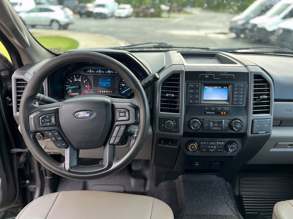 Used 2020 Ford F-250 Super Cab 4x2 Pickup for sale #SP1315 - photo 17