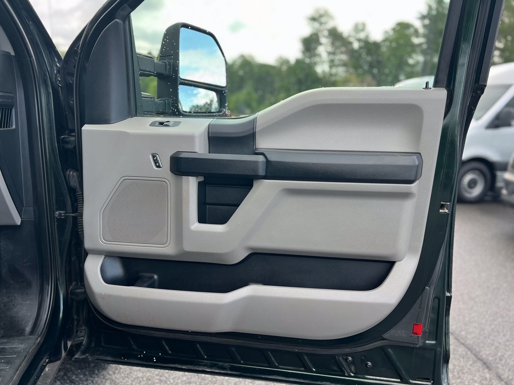Used 2020 Ford F-250 Super Cab 4x2 Pickup for sale #SP1315 - photo 19