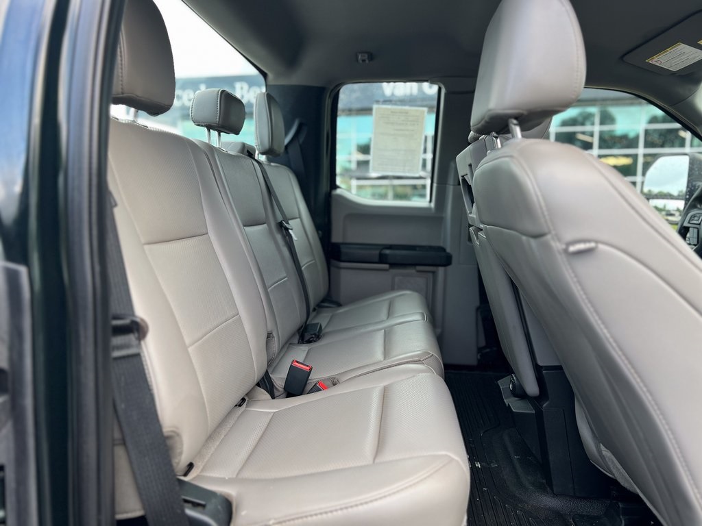 Used 2020 Ford F-250 Super Cab 4x2 Pickup for sale #SP1315 - photo 20