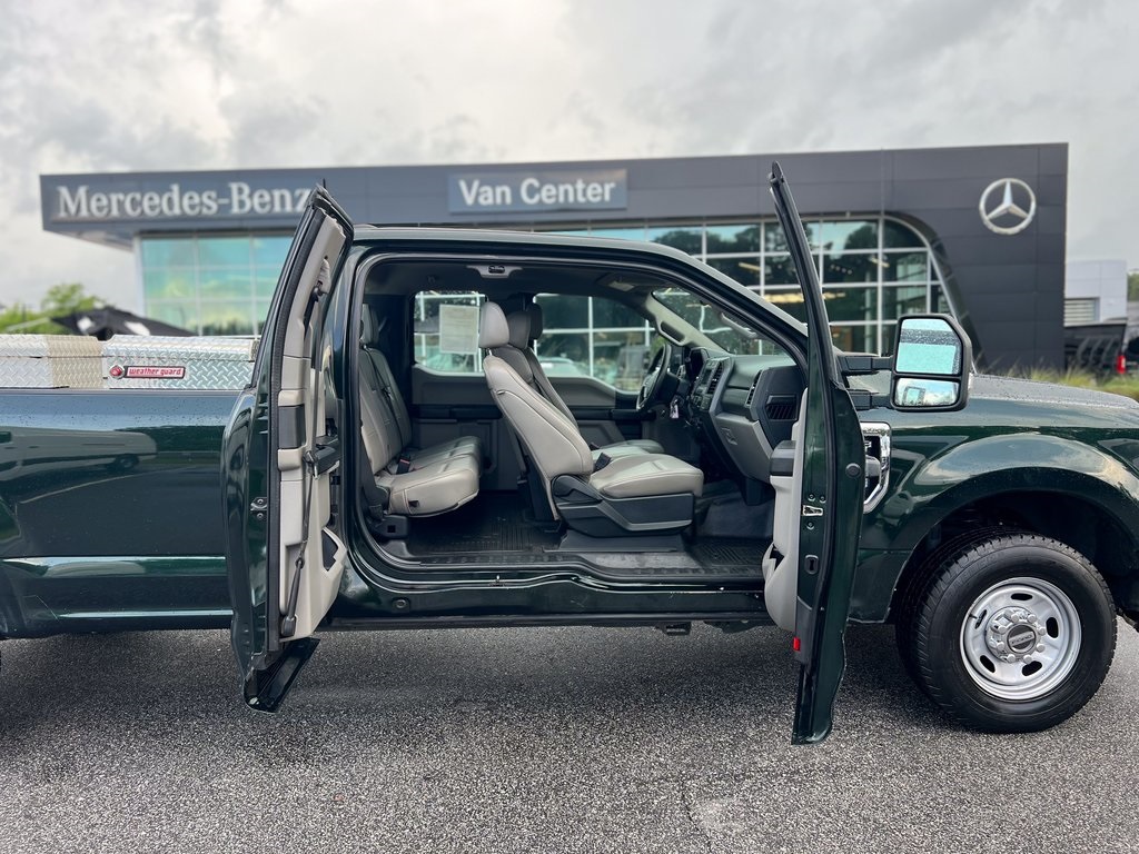 Used 2020 Ford F-250 Super Cab 4x2 Pickup for sale #SP1315 - photo 21