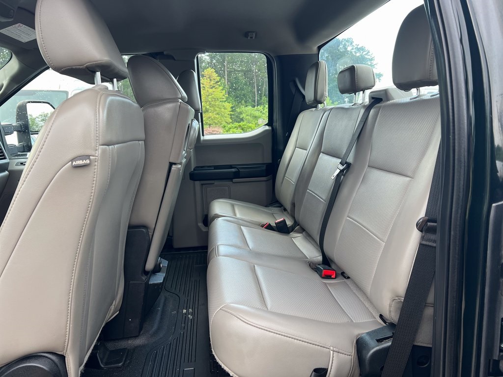 Used 2020 Ford F-250 Super Cab 4x2 Pickup for sale #SP1315 - photo 24