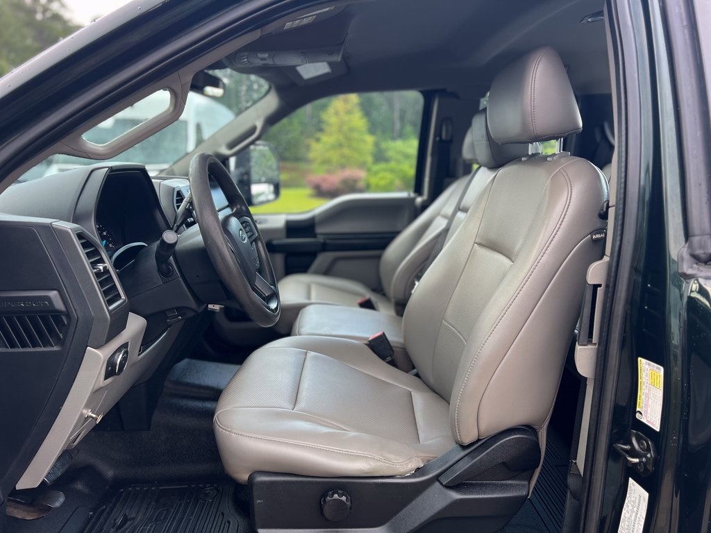 Used 2020 Ford F-250 Super Cab 4x2 Pickup for sale #SP1315 - photo 25
