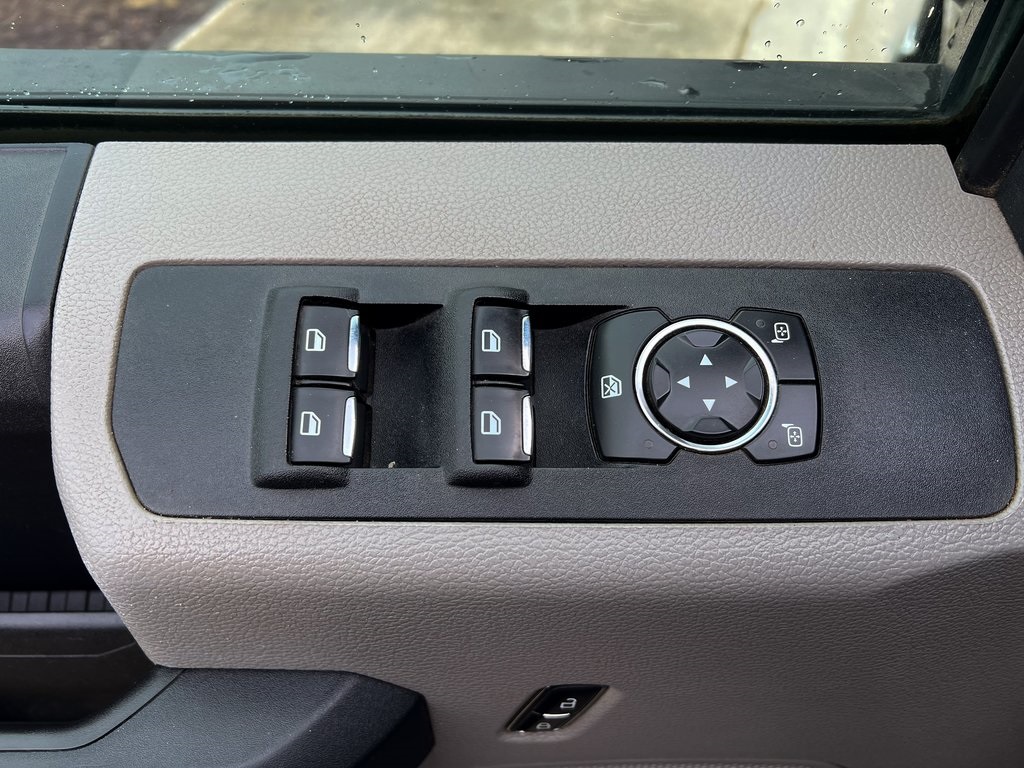 Used 2020 Ford F-250 Super Cab 4x2 Pickup for sale #SP1315 - photo 26