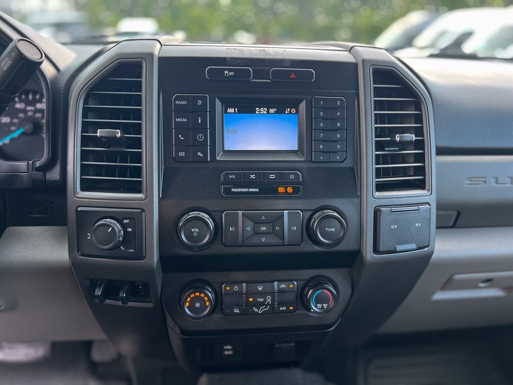 Used 2020 Ford F-250 Super Cab 4x2 Pickup for sale #SP1315 - photo 34