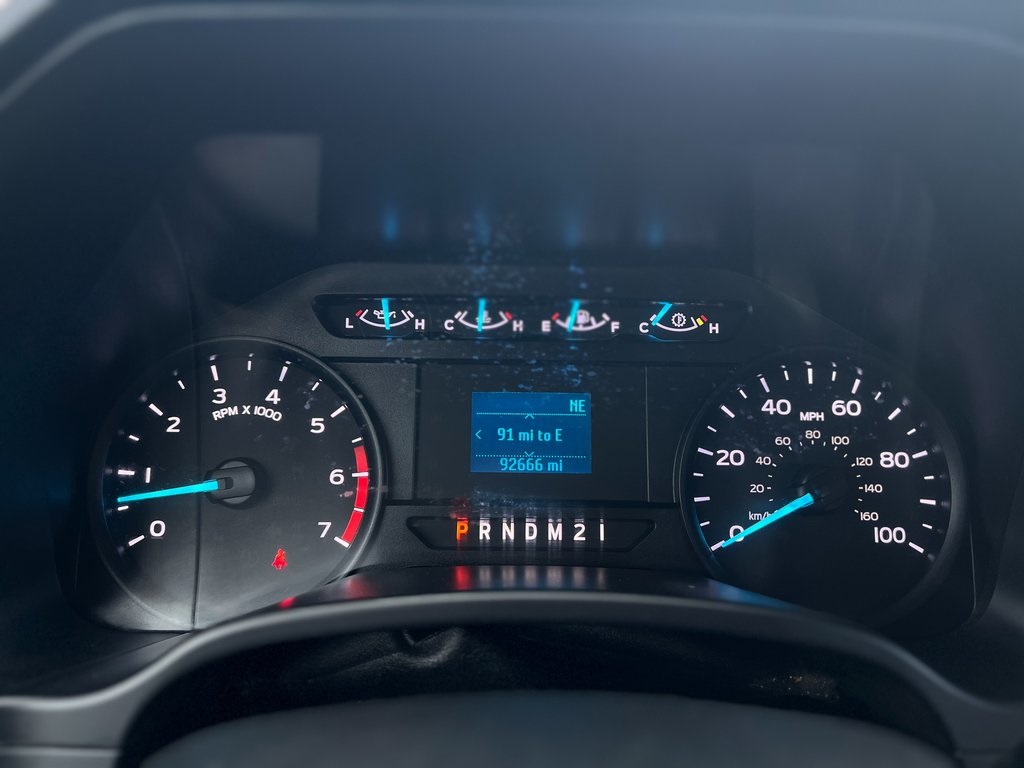 Used 2020 Ford F-250 Super Cab 4x2 Pickup for sale #SP1315 - photo 40