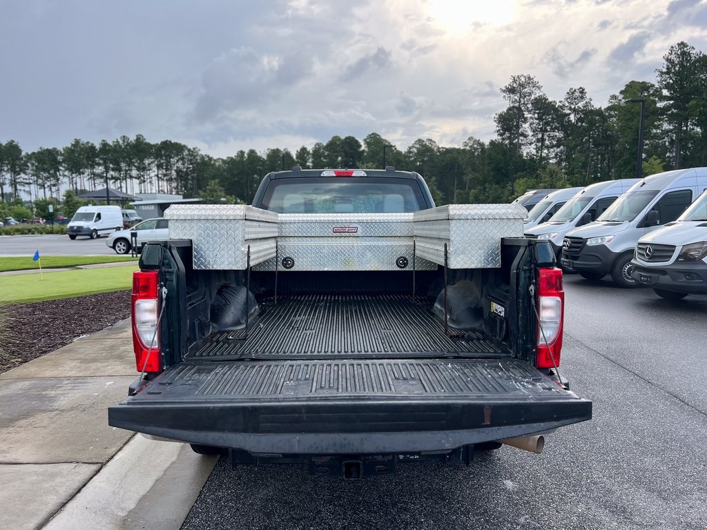 Used 2020 Ford F-250 Super Cab 4x2 Pickup for sale #SP1315 - photo 5