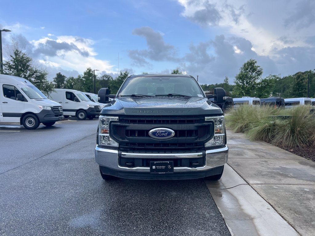 Used 2020 Ford F-250 Super Cab 4x2 Pickup for sale #SP1315 - photo 6
