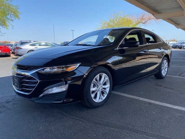216492022 Chevrolet Malibu LT