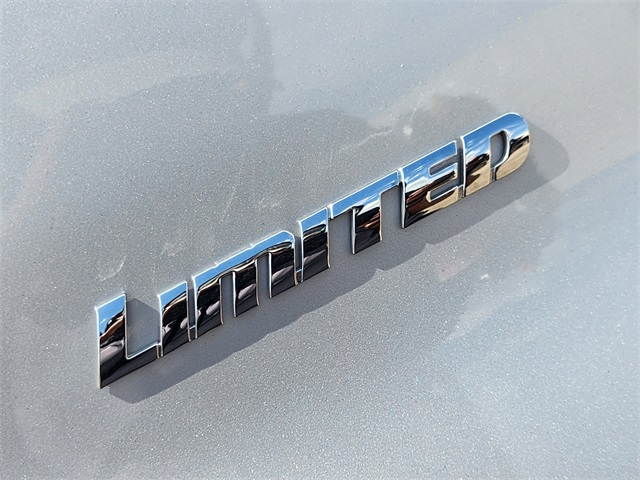 2024 Toyota 4Runner Limited photo 10