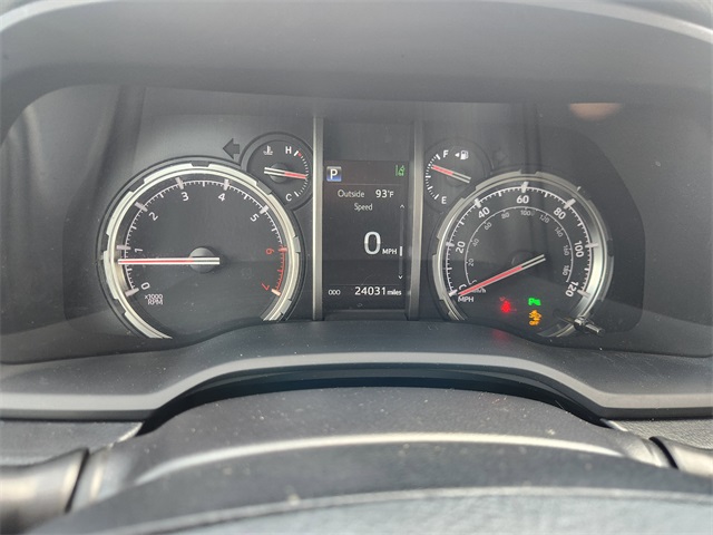 2024 Toyota 4Runner Limited photo 13