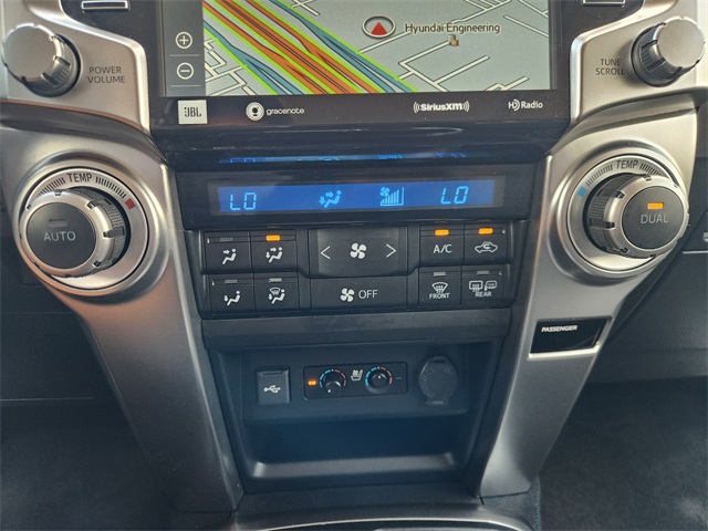 2024 Toyota 4Runner Limited photo 16