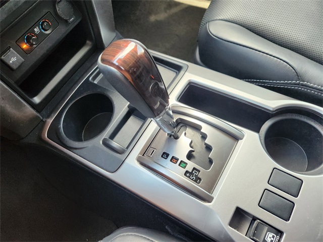 2024 Toyota 4Runner Limited photo 17