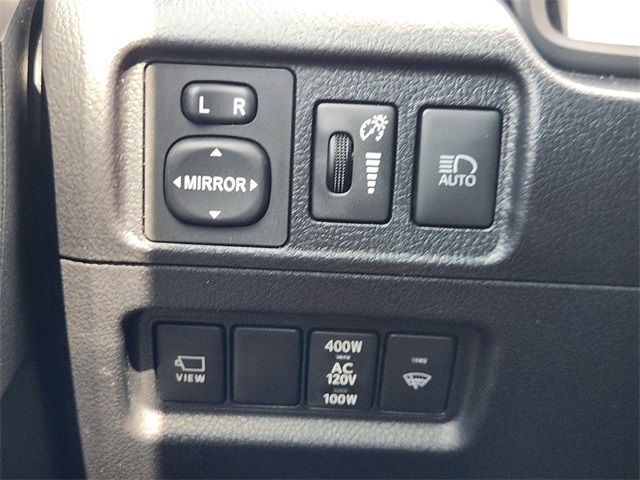 2024 Toyota 4Runner Limited photo 19