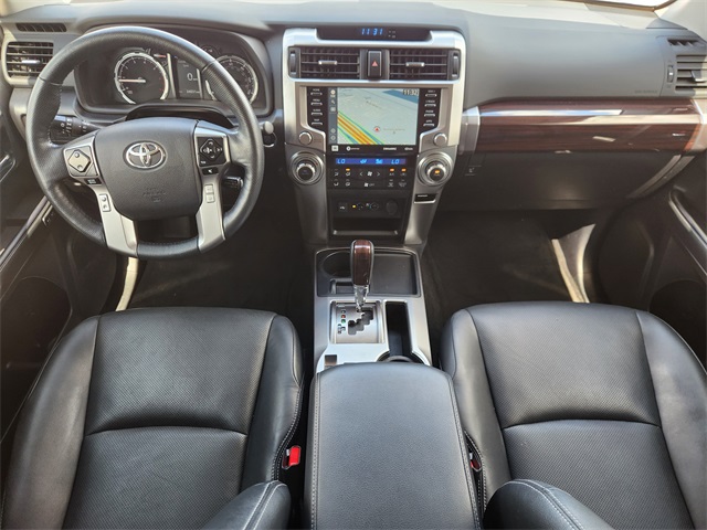 2024 Toyota 4Runner Limited photo 24