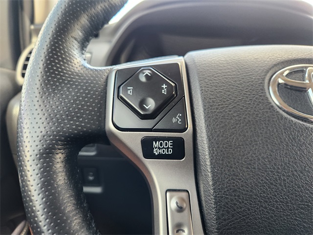 2024 Toyota 4Runner Limited photo 26