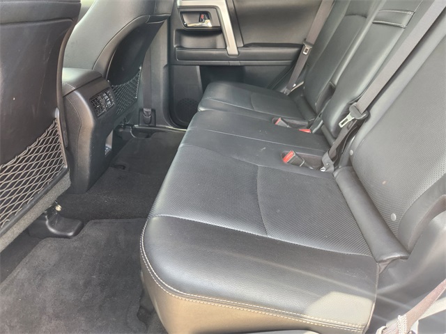 2024 Toyota 4Runner Limited photo 28