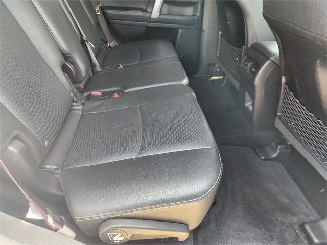 2024 Toyota 4Runner Limited photo 29