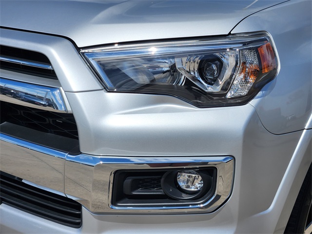2024 Toyota 4Runner Limited photo 7
