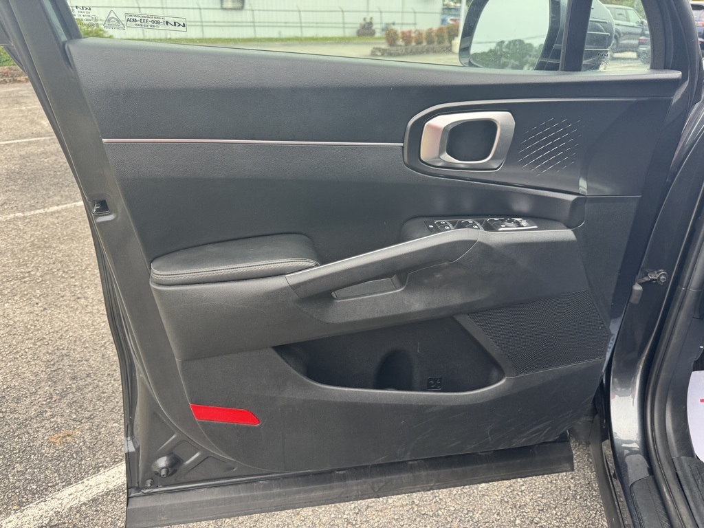 2022 Kia Sorento LX:16914T