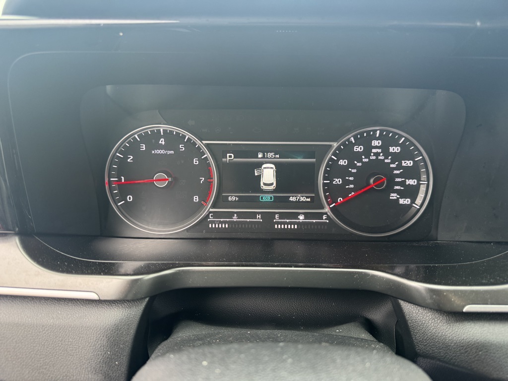 2022 Kia Sorento LX:16914T