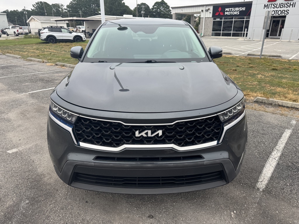 2022 Kia Sorento LX:16914T