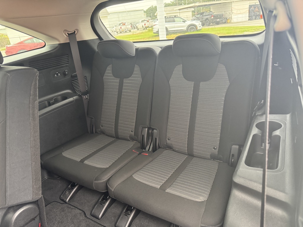 2022 Kia Sorento LX:16914T