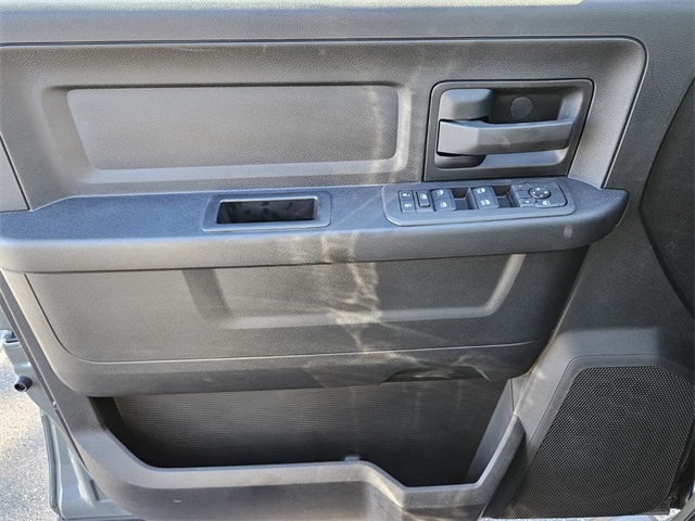 2026 Ram 2500 Tradesman Crew Cab 4x4 6'4" Box