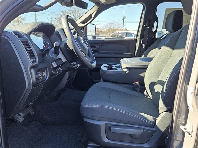 2026 Ram 2500 Tradesman Crew Cab 4x4 6'4" Box