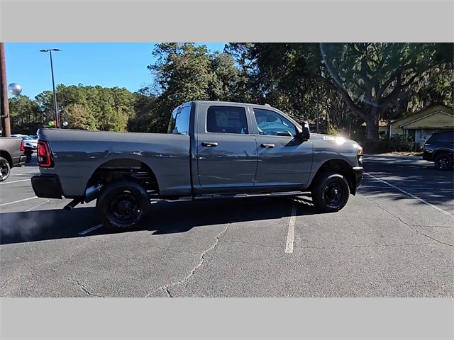 2026 Ram 2500 Tradesman Crew Cab 4x4 6'4" Box
