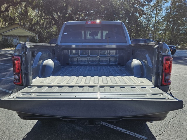 2026 Ram 2500 Tradesman Crew Cab 4x4 6'4" Box