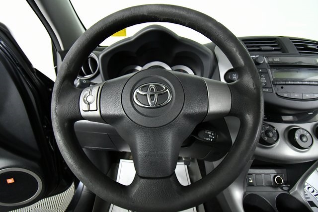 Used 2006 Toyota RAV4 Base with VIN JTMBK32V665011657 for sale in Bozeman, MT