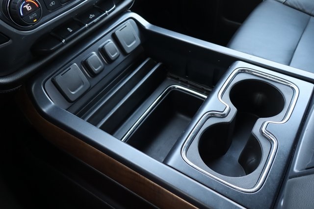 used 2015 Chevrolet Silverado 1500 car, priced at $17,800