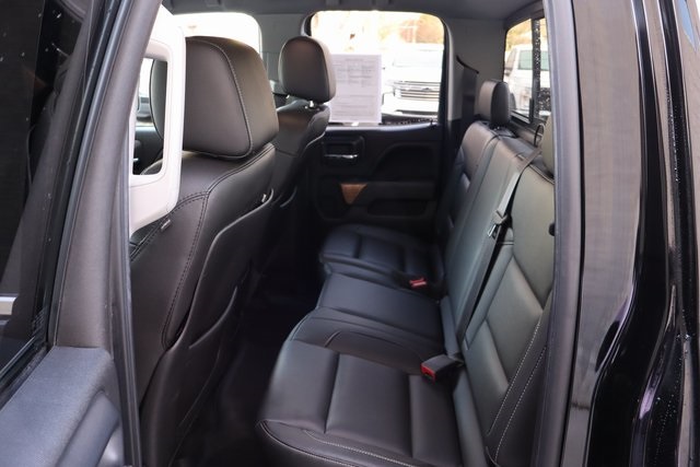 used 2015 Chevrolet Silverado 1500 car, priced at $17,800