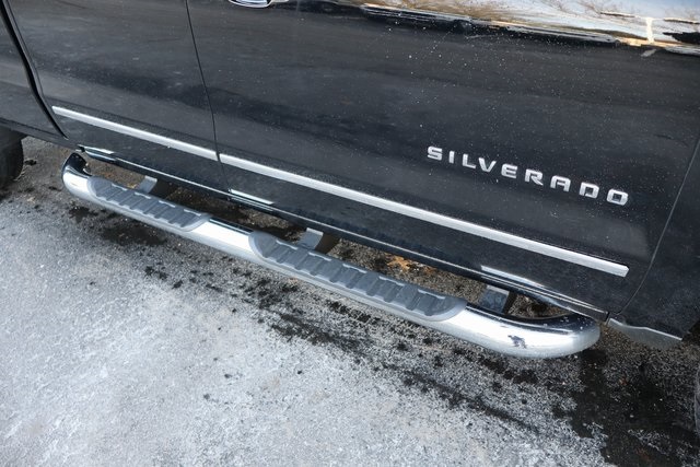used 2015 Chevrolet Silverado 1500 car, priced at $17,800