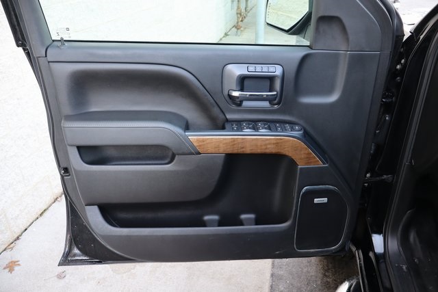 used 2015 Chevrolet Silverado 1500 car, priced at $17,800