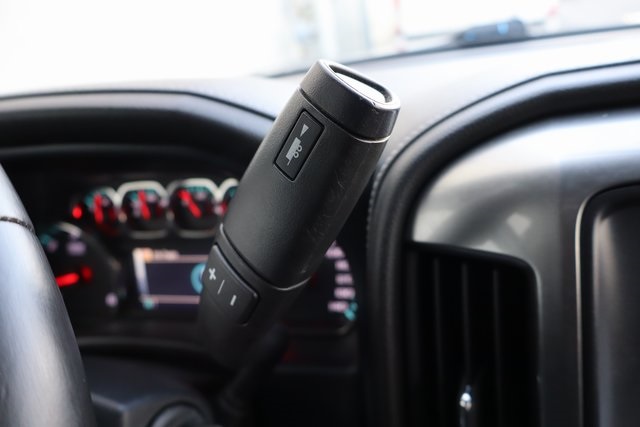 used 2015 Chevrolet Silverado 1500 car, priced at $17,800