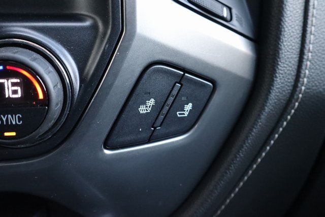 used 2015 Chevrolet Silverado 1500 car, priced at $17,800