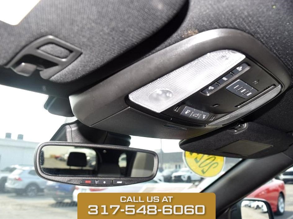 2024 Red Oxide Dodge Durango GT Plus AWD SUV