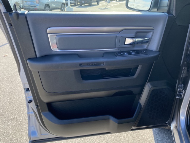 used 2024 Ram 1500 Classic car, priced at $24,632