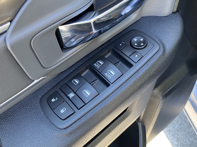 used 2024 Ram 1500 Classic car, priced at $24,632