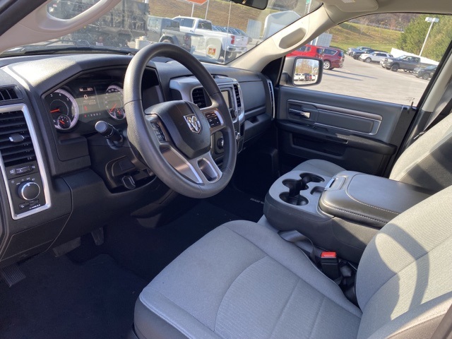 used 2024 Ram 1500 Classic car, priced at $24,632